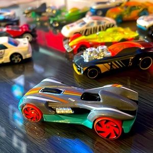 Hotwheels Bundle of 15